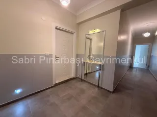 SABRİ PINARBAŞI'dan EDREMİT'te SATILIK SIFIR 2+1 ÖNCEPHE DAİRE