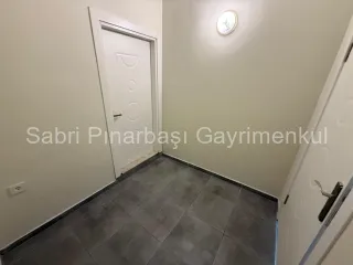 SABRİ PINARBAŞI'dan EDREMİT'te SATILIK SIFIR 2+1 ÖNCEPHE DAİRE