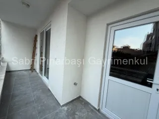 SABRİ PINARBAŞI'dan EDREMİT'te SATILIK SIFIR 2+1 ÖNCEPHE DAİRE