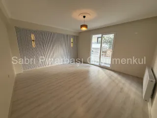 SABRİ PINARBAŞI'dan EDREMİT'te SATILIK SIFIR 2+1 ÖNCEPHE DAİRE