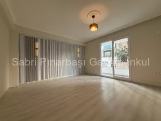 SABRİ PINARBAŞI'dan EDREMİT'te SATILIK SIFIR 2+1 ÖNCEPHE DAİRE