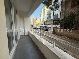 SABRİ PINARBAŞI'dan EDREMİT'te SATILIK SIFIR 2+1 ÖNCEPHE DAİRE