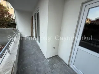 SABRİ PINARBAŞI'dan EDREMİT'te SATILIK SIFIR 2+1 ÖNCEPHE DAİRE