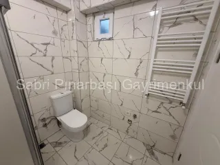 SABRİ PINARBAŞI'dan EDREMİT'te SATILIK SIFIR 2+1 ÖNCEPHE DAİRE