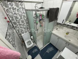 SABRİ PINARBAŞI'dan ZEYTİNLİ'de SATILIK FULL YAPILI 2+1 DAİRE