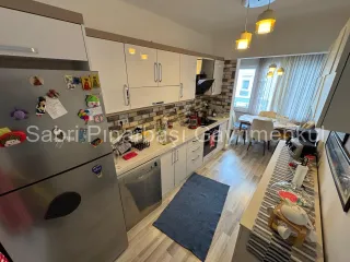 SABRİ PINARBAŞI'dan ZEYTİNLİ'de SATILIK FULL YAPILI 2+1 DAİRE