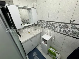 SABRİ PINARBAŞI'dan ZEYTİNLİ'de SATILIK FULL YAPILI 2+1 DAİRE