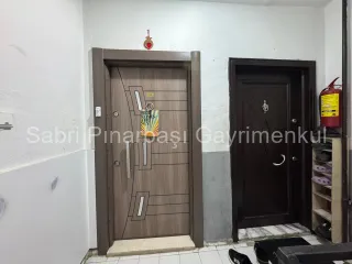 SABRİ PINARBAŞI'dan ZEYTİNLİ'de SATILIK FULL YAPILI 2+1 DAİRE