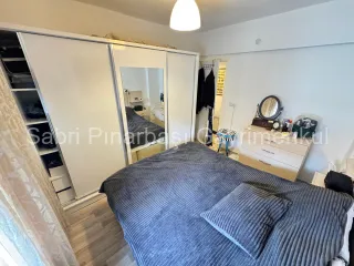 SABRİ PINARBAŞI'dan ZEYTİNLİ'de SATILIK FULL YAPILI 2+1 DAİRE