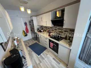 SABRİ PINARBAŞI'dan ZEYTİNLİ'de SATILIK FULL YAPILI 2+1 DAİRE