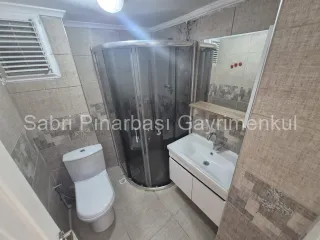 SABRİ PINARBAŞI'dan AKÇAY MERKEZ'de SATILIK 2+1 DAİRE