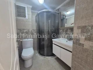 SABRİ PINARBAŞI'dan AKÇAY MERKEZ'de SATILIK 2+1 DAİRE