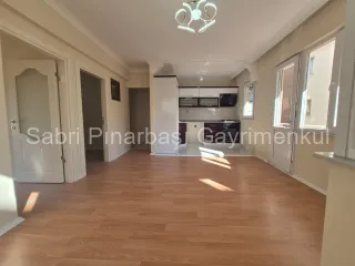 SABRİ PINARBAŞI'dan AKÇAY MERKEZ'de SATILIK 2+1 DAİRE