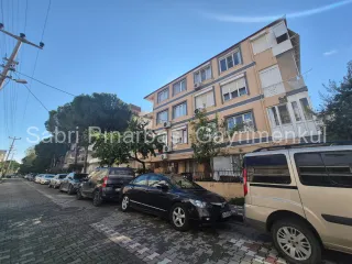 SABRİ PINARBAŞI'dan AKÇAY MERKEZ'de SATILIK 2+1 DAİRE