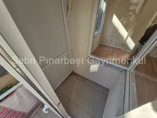 SABRİ PINARBAŞI'dan AKÇAY MERKEZ'de SATILIK 2+1 DAİRE
