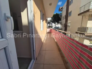 SABRİ PINARBAŞI'dan AKÇAY MERKEZ'de SATILIK 2+1 DAİRE