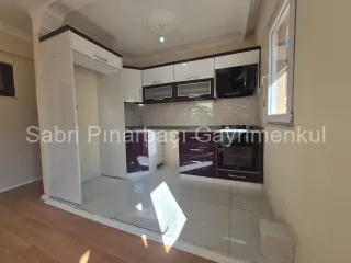 SABRİ PINARBAŞI'dan AKÇAY MERKEZ'de SATILIK 2+1 DAİRE