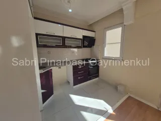 SABRİ PINARBAŞI'dan AKÇAY MERKEZ'de SATILIK 2+1 DAİRE