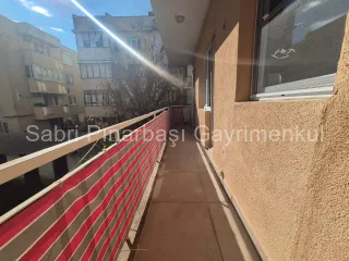 SABRİ PINARBAŞI'dan AKÇAY MERKEZ'de SATILIK 2+1 DAİRE