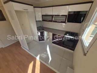 SABRİ PINARBAŞI'dan AKÇAY MERKEZ'de SATILIK 2+1 DAİRE