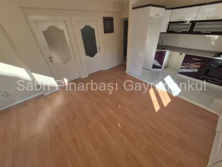 SABRİ PINARBAŞI'dan AKÇAY MERKEZ'de SATILIK 2+1 DAİRE