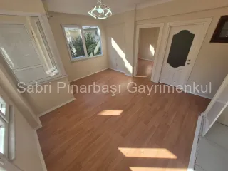 SABRİ PINARBAŞI'dan AKÇAY MERKEZ'de SATILIK 2+1 DAİRE