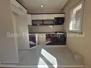 SABRİ PINARBAŞI'dan AKÇAY MERKEZ'de SATILIK 2+1 DAİRE