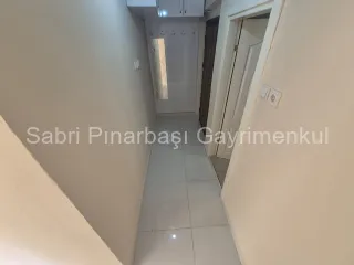 SABRİ PINARBAŞI'dan AKÇAY MERKEZ'de SATILIK 2+1 DAİRE