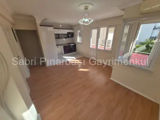 SABRİ PINARBAŞI'dan AKÇAY MERKEZ'de SATILIK 2+1 DAİRE