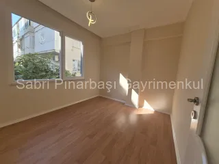 SABRİ PINARBAŞI'dan AKÇAY MERKEZ'de SATILIK 2+1 DAİRE