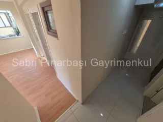SABRİ PINARBAŞI'dan AKÇAY MERKEZ'de SATILIK 2+1 DAİRE