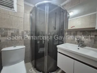 SABRİ PINARBAŞI'dan AKÇAY MERKEZ'de SATILIK 2+1 DAİRE