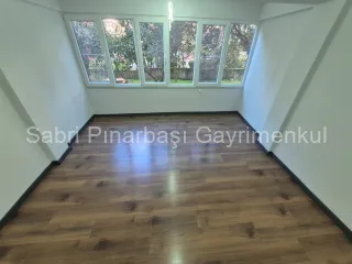 SABRİ PINARBAŞI 'dan AKÇAY'da SATILIK YÜKSEK GİRİŞ 3+1 ÖNCEPHE DAİRE