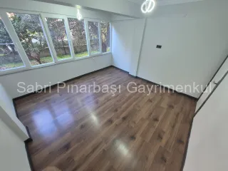 SABRİ PINARBAŞI 'dan AKÇAY'da SATILIK YÜKSEK GİRİŞ 3+1 ÖNCEPHE DAİRE