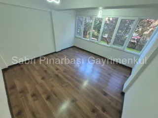 SABRİ PINARBAŞI 'dan AKÇAY'da SATILIK YÜKSEK GİRİŞ 3+1 ÖNCEPHE DAİRE