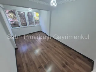 SABRİ PINARBAŞI 'dan AKÇAY'da SATILIK YÜKSEK GİRİŞ 3+1 ÖNCEPHE DAİRE