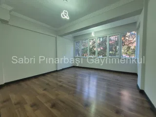 SABRİ PINARBAŞI 'dan AKÇAY'da SATILIK YÜKSEK GİRİŞ 3+1 ÖNCEPHE DAİRE