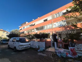 SABRİ PINARBAŞI 'dan AKÇAY'da SATILIK YÜKSEK GİRİŞ 3+1 ÖNCEPHE DAİRE
