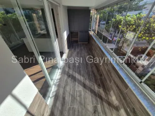 SABRİ PINARBAŞI 'dan AKÇAY'da SATILIK YÜKSEK GİRİŞ 3+1 ÖNCEPHE DAİRE