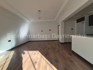 SABRİ PINARBAŞI 'dan AKÇAY'da SATILIK YÜKSEK GİRİŞ 3+1 ÖNCEPHE DAİRE