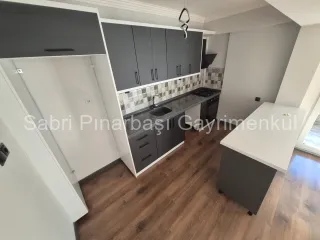 SABRİ PINARBAŞI 'dan AKÇAY'da SATILIK YÜKSEK GİRİŞ 3+1 ÖNCEPHE DAİRE