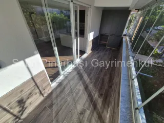 SABRİ PINARBAŞI 'dan AKÇAY'da SATILIK YÜKSEK GİRİŞ 3+1 ÖNCEPHE DAİRE