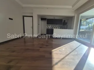 SABRİ PINARBAŞI 'dan AKÇAY'da SATILIK YÜKSEK GİRİŞ 3+1 ÖNCEPHE DAİRE