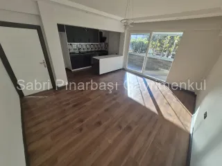 SABRİ PINARBAŞI 'dan AKÇAY'da SATILIK YÜKSEK GİRİŞ 3+1 ÖNCEPHE DAİRE