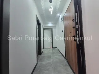 SABRİ PINARBAŞI 'dan AKÇAY'da SATILIK YÜKSEK GİRİŞ 3+1 ÖNCEPHE DAİRE