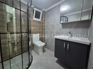 SABRİ PINARBAŞI 'dan AKÇAY'da SATILIK YÜKSEK GİRİŞ 3+1 ÖNCEPHE DAİRE