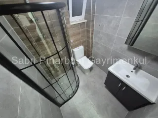 SABRİ PINARBAŞI 'dan AKÇAY'da SATILIK YÜKSEK GİRİŞ 3+1 ÖNCEPHE DAİRE