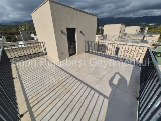 SABRİ PINARBAŞI'dan GÜRE'de ULTRA LÜKS SATILIK TEK MÜSTAKİL HAVUZLU VİLLA