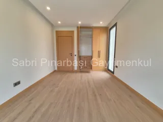 SABRİ PINARBAŞI'dan GÜRE'de ULTRA LÜKS SATILIK TEK MÜSTAKİL HAVUZLU VİLLA