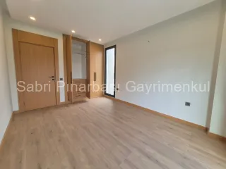 SABRİ PINARBAŞI'dan GÜRE'de ULTRA LÜKS SATILIK TEK MÜSTAKİL HAVUZLU VİLLA